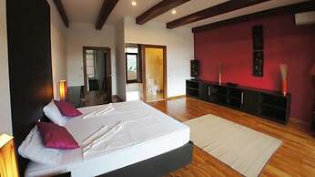 Bliss Yoga Resort at Koh Samui