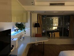 Beijing Haisheng Jialin Aparthotel