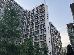 Beijing Haisheng Jialin Aparthotel