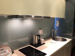 Beijing Haisheng Jialin Aparthotel
