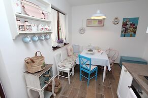 Apartments Apollonio