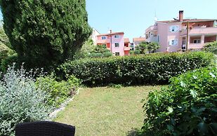 Apartments Apollonio