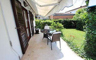 Apartments Apollonio