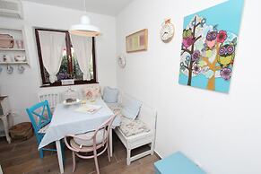 Apartments Apollonio