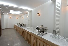 Hotel Le Mariet