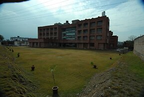 Hotel Le Mariet