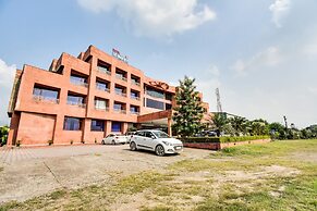 Hotel Le Mariet