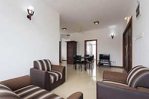 Akara Apartments - W.A Silva Mw