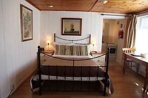 Sheephouse Manor