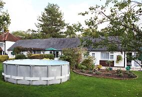 Sheephouse Manor