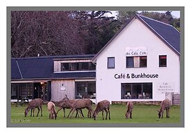 An Cala Cafe and Bunkhouse - Hostel