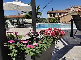 Apartments with Shared Pool Bertetic