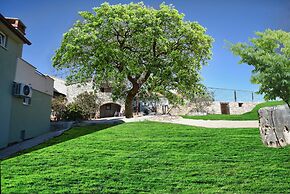 Apartments with Shared Pool Bertetic