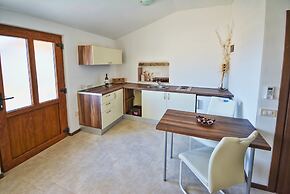 Apartments with Shared Pool Bertetic