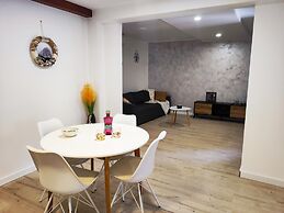 Apartments with Shared Pool Bertetic