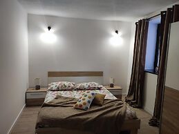 Apartments with Shared Pool Bertetic
