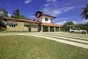 Cogent Holiday Home
