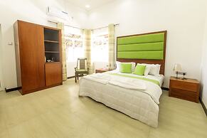 Cogent Holiday Home