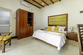 Cogent Holiday Home