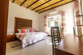 Cogent Holiday Home