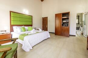 Cogent Holiday Home