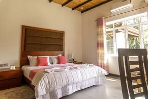 Cogent Holiday Home