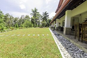 Cogent Holiday Home