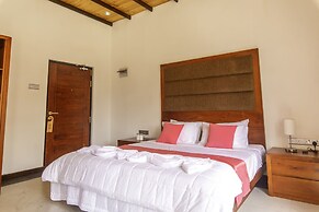 Cogent Holiday Home