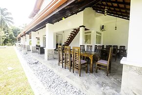 Cogent Holiday Home