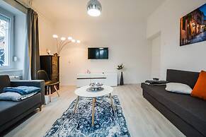 Kavon Apartments