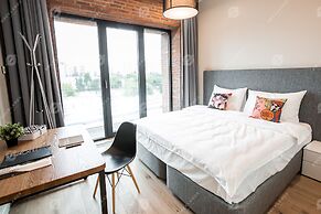 Docklands Apart Hotel
