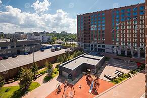Docklands Apart Hotel