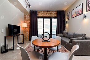 Docklands Apart Hotel