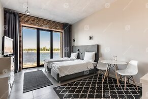 Docklands Apart Hotel