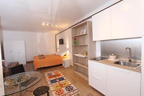 Apartments Cocaletto