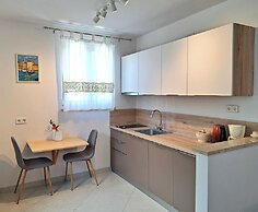 Apartments Cocaletto
