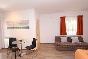 Apartments Cocaletto
