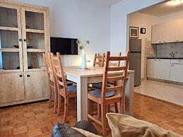 Apartments Cocaletto