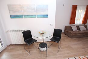 Apartments Cocaletto