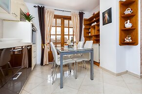 Apartments Divna