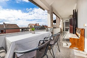 Apartments Divna
