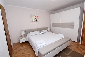 Apartments Divna