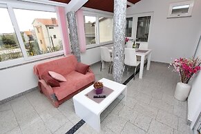 Apartments Divna