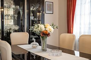 Apartments Divna