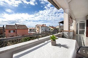 Apartments Divna