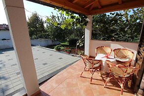 Apartments Dujmovic