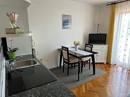 Apartments Dujmovic