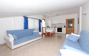 Apartments Dujmovic