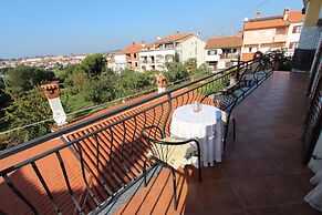 Apartments Dujmovic