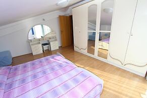 Apartments Dujmovic